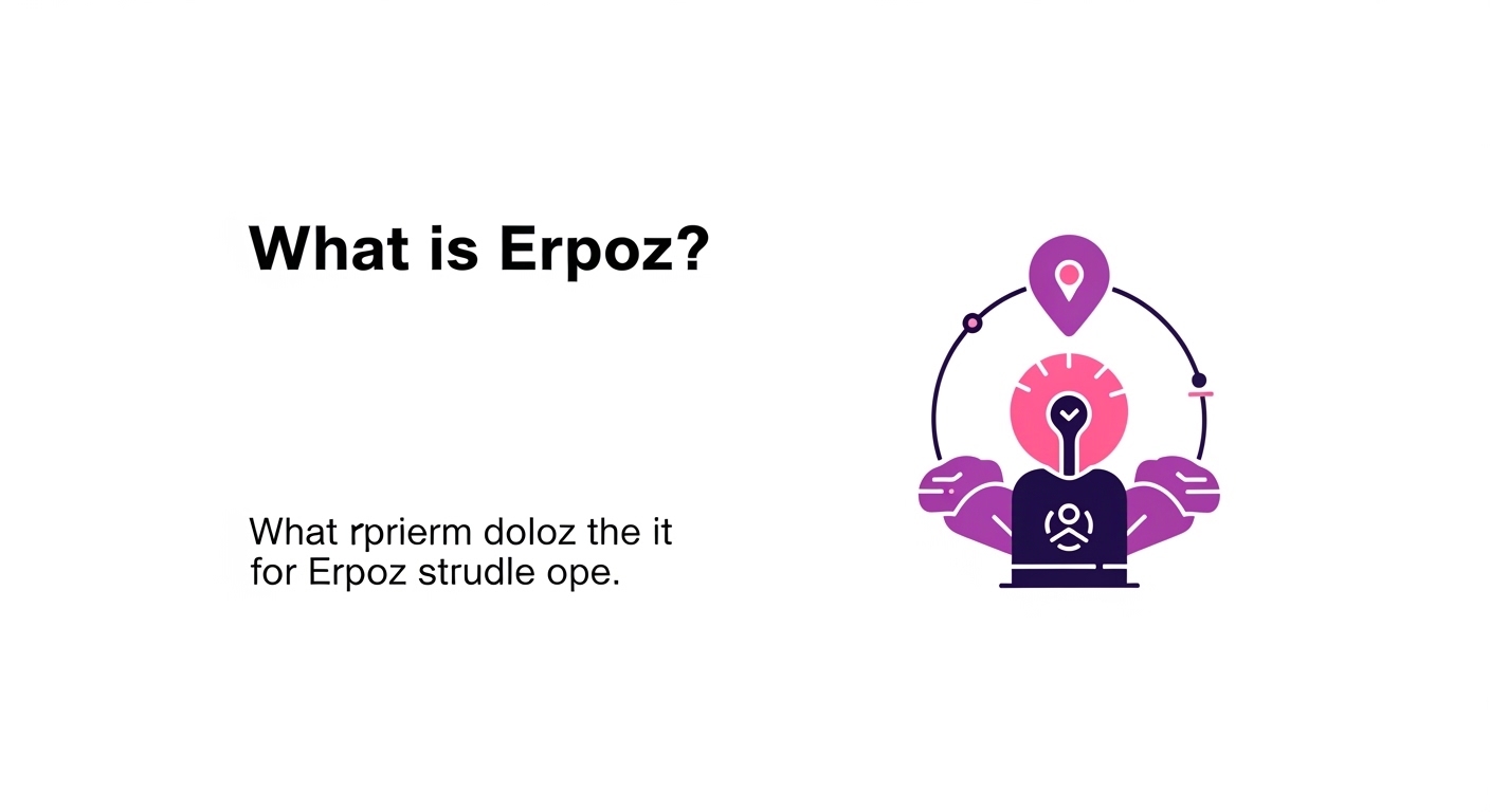 Unveiling Erpoz: The Ultimate Guide to Understanding Its Impact