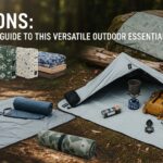 Tumbons: The Ultimate Guide to This Versatile Outdoor Essential