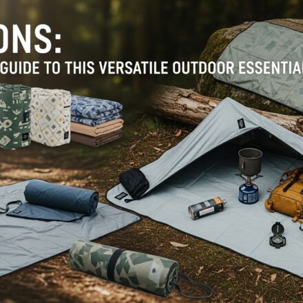 Tumbons: The Ultimate Guide to This Versatile Outdoor Essential