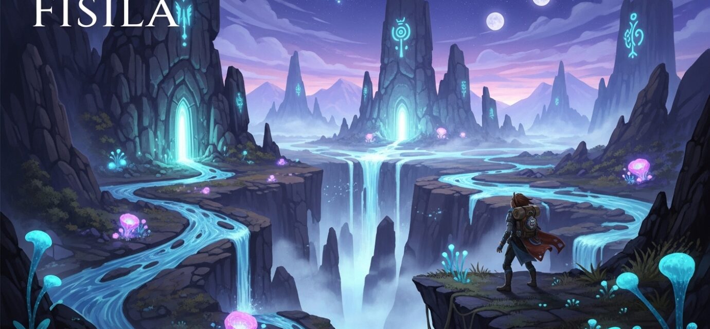 Exploring Fisila: Unveiling the Mystery Behind This Enigmatic Topic