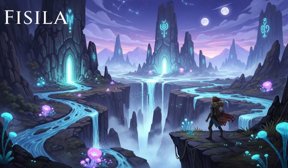 Exploring Fisila: Unveiling the Mystery Behind This Enigmatic Topic