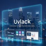 Uvlack: The Revolutionary Tool Transforming Online Content Creation