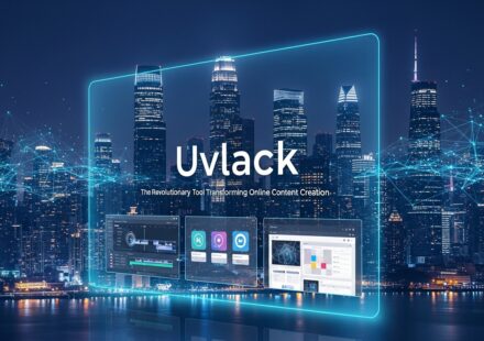 Uvlack: The Revolutionary Tool Transforming Online Content Creation
