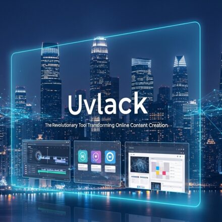 Uvlack: The Revolutionary Tool Transforming Online Content Creation