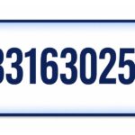 The Story Behind 03316302561: A Comprehensive Analysis