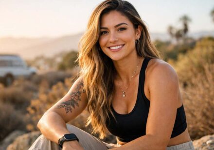 Daylin Ryder: A Journey Through Her Passion and Purpose