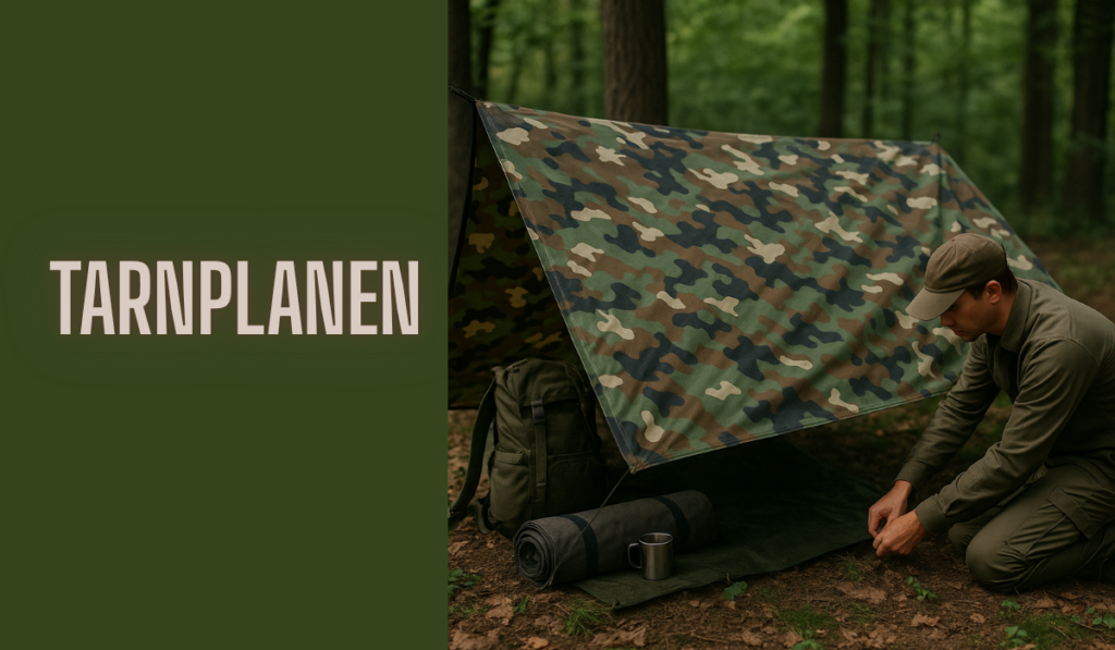 Tarnplanen: A Comprehensive Guide to Effective Planning