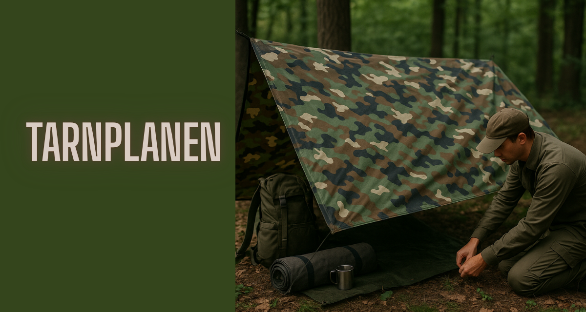 Tarnplanen: A Comprehensive Guide to Effective Planning