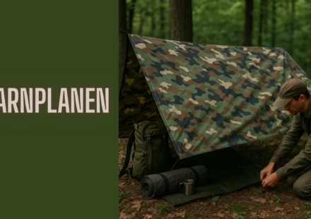 Tarnplanen: A Comprehensive Guide to Effective Planning