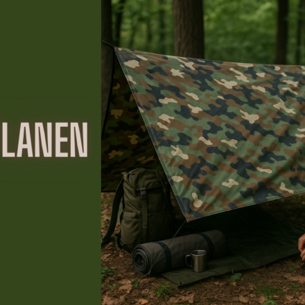Tarnplanen: A Comprehensive Guide to Effective Planning