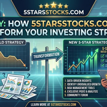 5starsstocks.com to buy: How Can Transform Your Investing Strategy