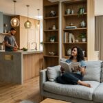 Discovering Acamento: The Art of Perfectly Crafted Spaces