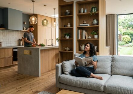Discovering Acamento: The Art of Perfectly Crafted Spaces