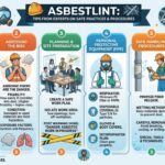 Asbestlint: Tips from Experts on Safe Practices and Procedures