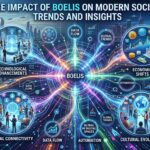 The Impact of Boelis on Modern Society: Trends and Insights