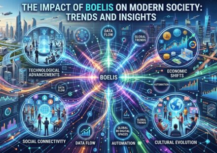 The Impact of Boelis on Modern Society: Trends and Insights
