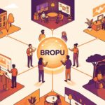How Bropu is Reshaping Community Engagement Online