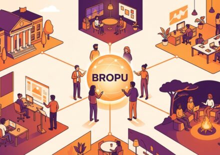 How Bropu is Reshaping Community Engagement Online