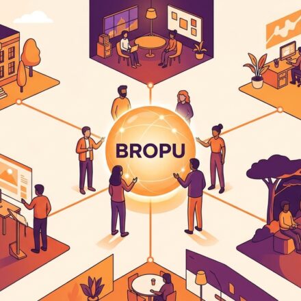 How Bropu is Reshaping Community Engagement Online