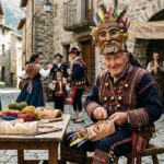 Ciulioneros: A Hidden Gem in Cultural Heritage