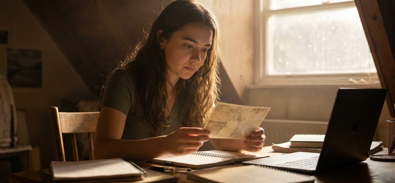 Crafting Your Own Sagerne: Tips for Writing Engaging Personal Tales