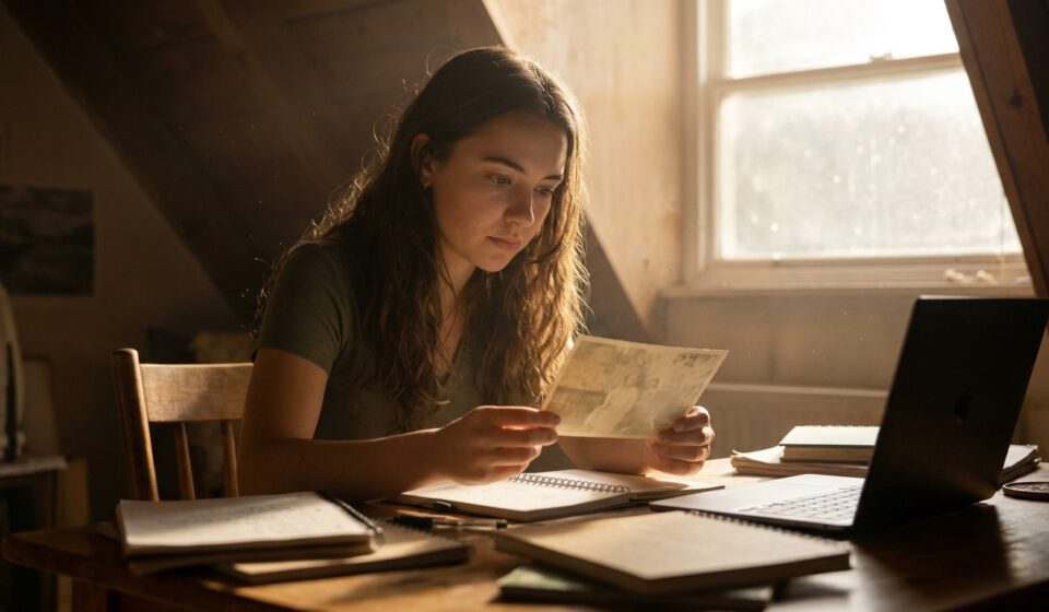 Crafting Your Own Sagerne: Tips for Writing Engaging Personal Tales