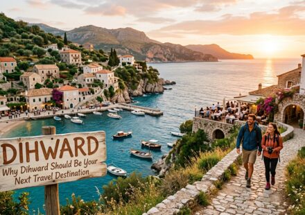 Why Dihward Should Be Your Next Travel Destination