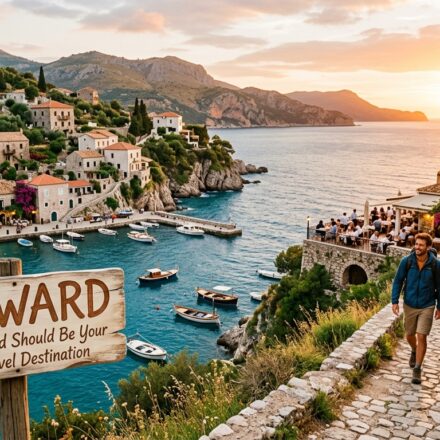 Why Dihward Should Be Your Next Travel Destination