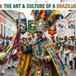 Dubolsinho: The Art and Culture of a Unique Brazilian Tradition