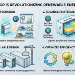 How Enerstor is Revolutionizing Renewable Energy Storage