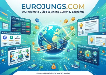 Euroyungs com: Your Ultimate Guide to Online Currency Exchange