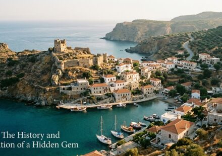 Evırı: The History and Evolution of a Hidden Gem