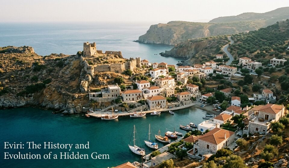 Evırı: The History and Evolution of a Hidden Gem