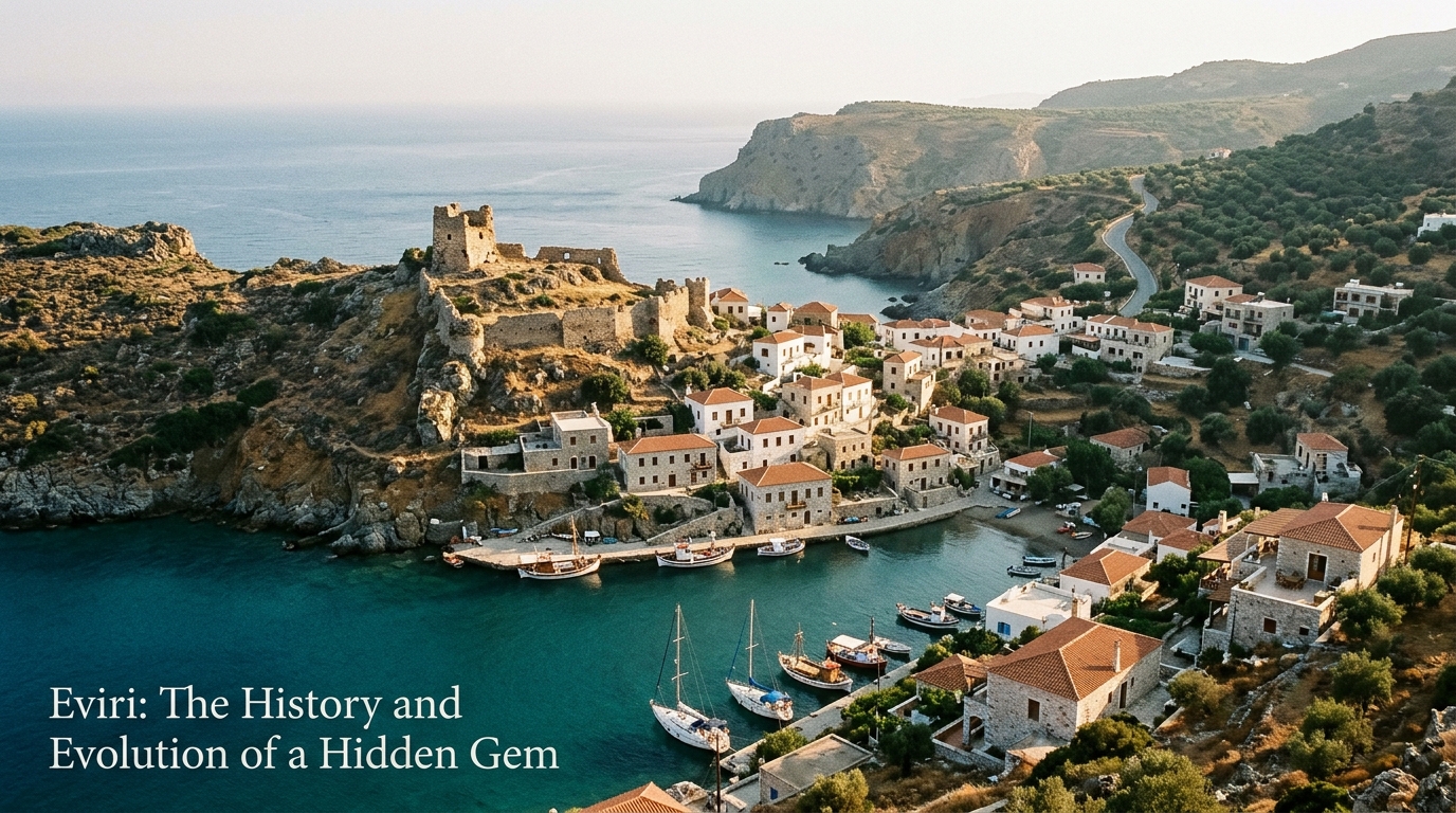 Evırı: The History and Evolution of a Hidden Gem