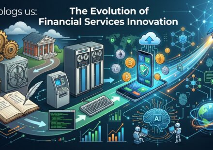 Fsi blogs us: The Evolution of Financial Services Innovation