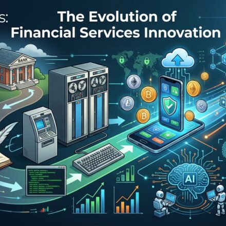 Fsi blogs us: The Evolution of Financial Services Innovation