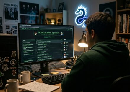 Exploring Anonib AZN: The Hidden Gems of Online Communities