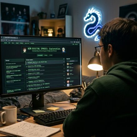 Exploring Anonib AZN: The Hidden Gems of Online Communities