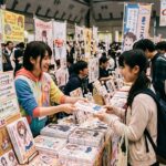Exploring Doujin Moe: The Heart of Indie Manga Culture