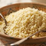 Exploring Kouskousi: The Culinary Gem of North Africa