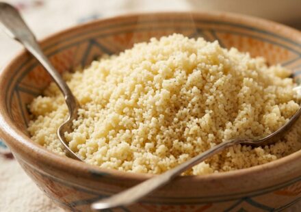 Exploring Kouskousi: The Culinary Gem of North Africa