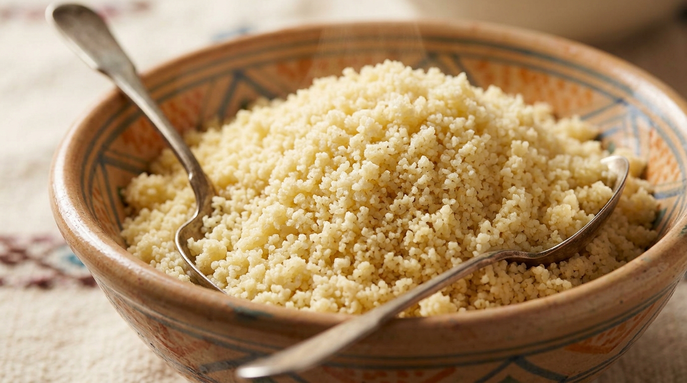 Exploring Kouskousi: The Culinary Gem of North Africa
