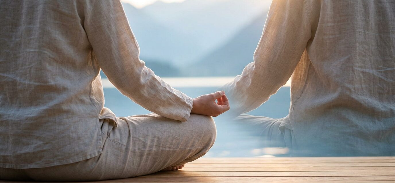 Holisticke Nutrition: Eating for Balance and Vitality