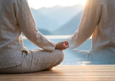 Holisticke Nutrition: Eating for Balance and Vitality