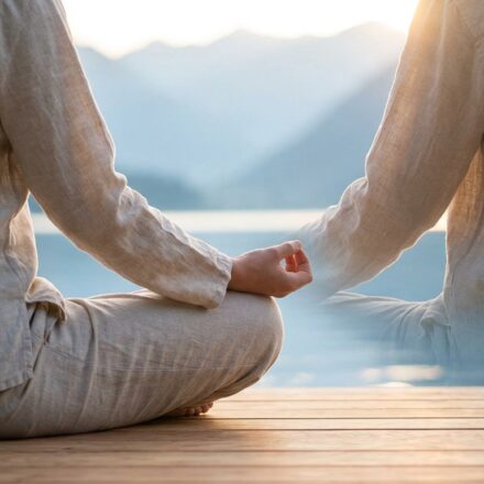 Holisticke Nutrition: Eating for Balance and Vitality