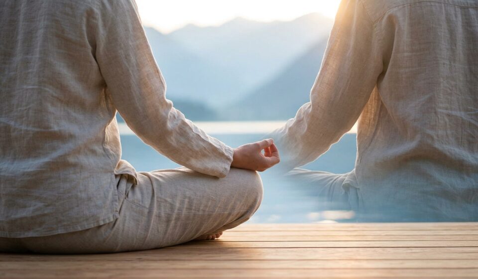 Holisticke Nutrition: Eating for Balance and Vitality