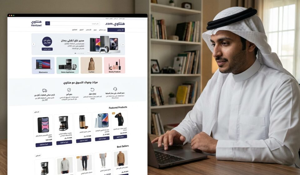 Exploring هنتاوي com: Features and Benefits You Can't Miss