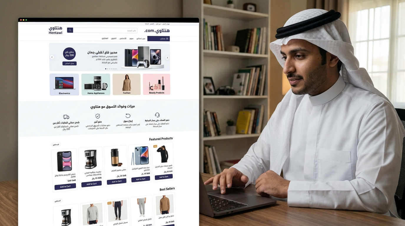 Exploring هنتاوي com: Features and Benefits You Can’t Miss