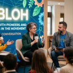 Faibloh: Interviews with Pioneers and Influencers in the Movement