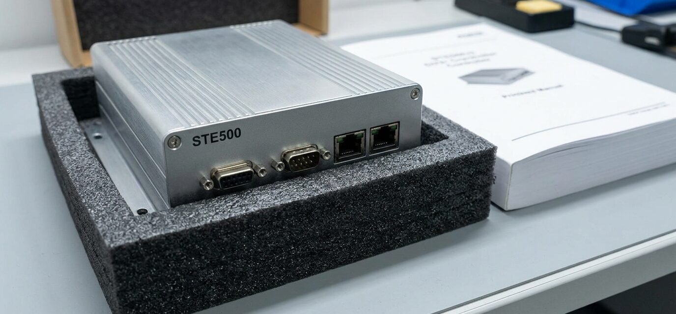 Getting Started with STE500: Tips and Tricks for New Users